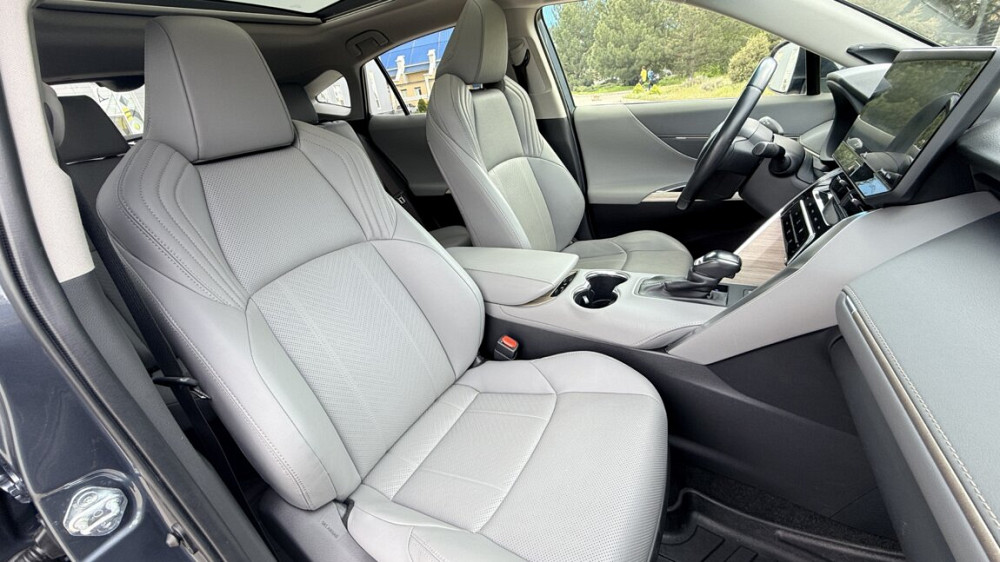 Toyota Venza 2021 год Тирасполь Тирасполь - изображение 5