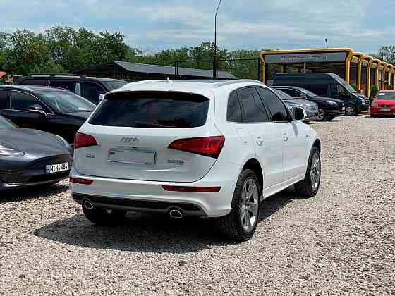 Audi Q5 2014 год Тирасполь Тирасполь