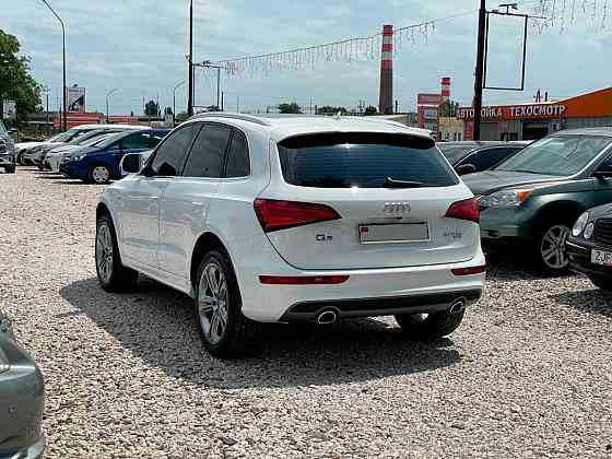 Audi Q5 2014 год Тирасполь Тирасполь