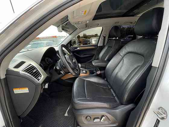 Audi Q5 2014 год Тирасполь Тирасполь