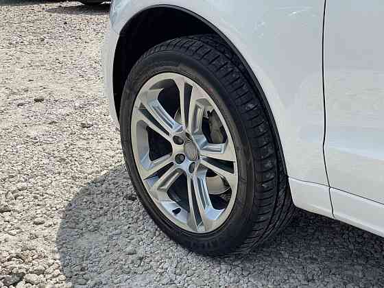 Audi Q5 2014 год Тирасполь Тирасполь