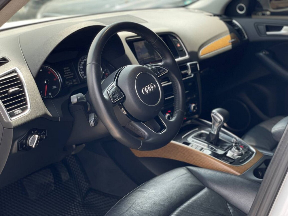 Audi Q5 2014 год Тирасполь Тирасполь - изображение 7