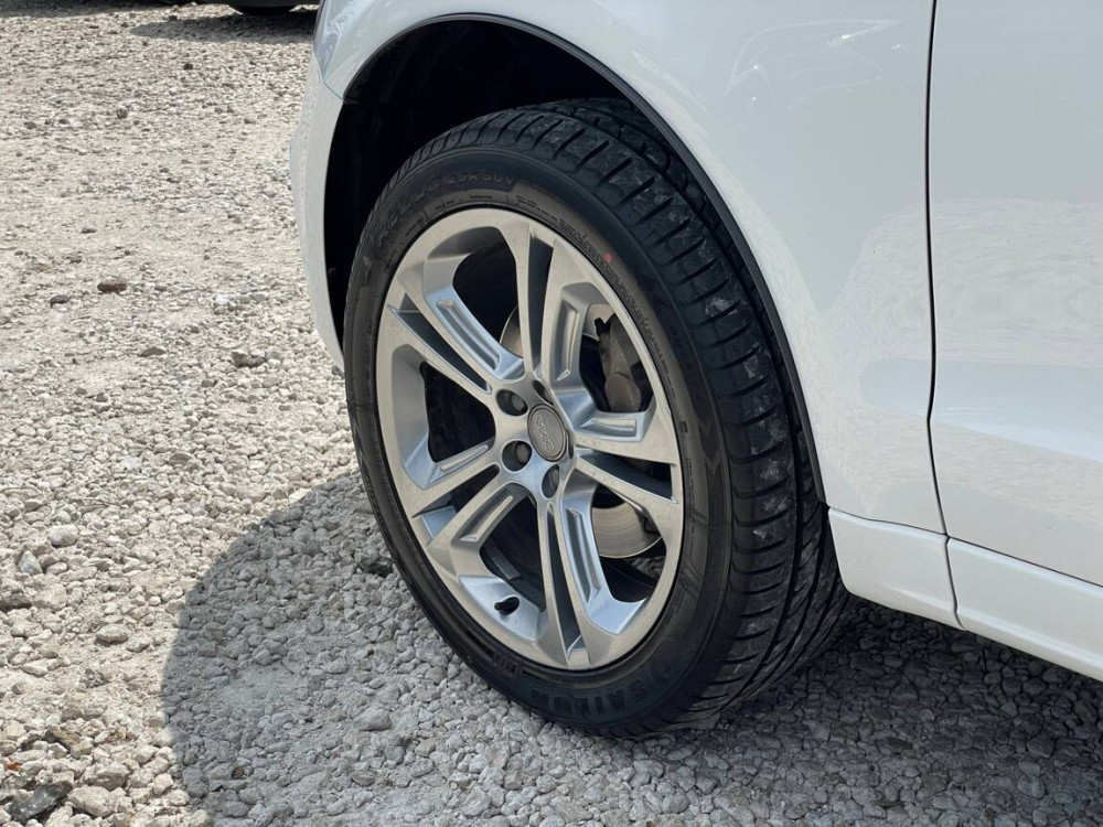 Audi Q5 2014 год Тирасполь Тирасполь - изображение 5