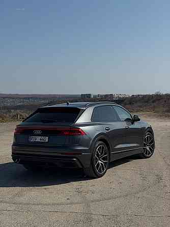 Audi Q8 2019 год Кишинёв Кишинёв