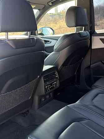 Audi Q8 2019 год Кишинёв Кишинёв
