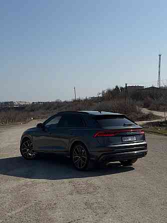 Audi Q8 2019 год Кишинёв Кишинёв