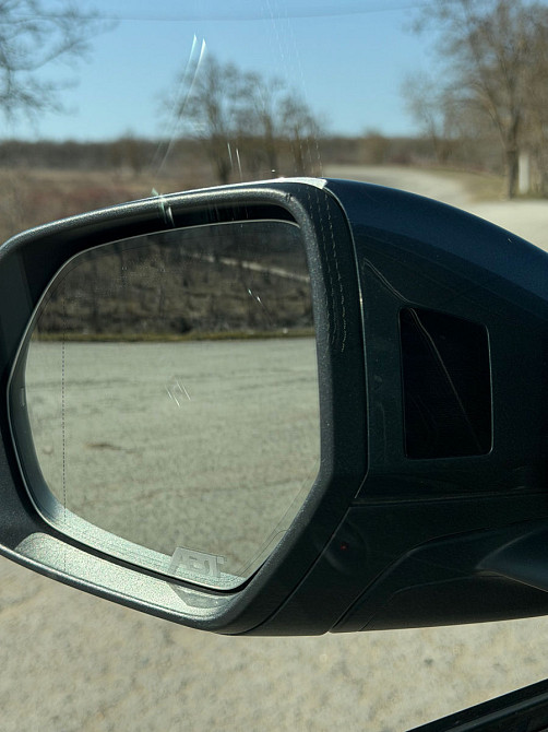 Audi Q8 2019 an Chişinău Chişinău - fotografie 7