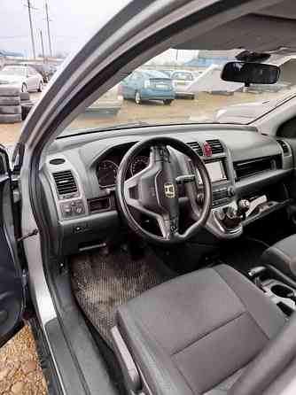 Honda CR-V 2008 год Тирасполь Тирасполь