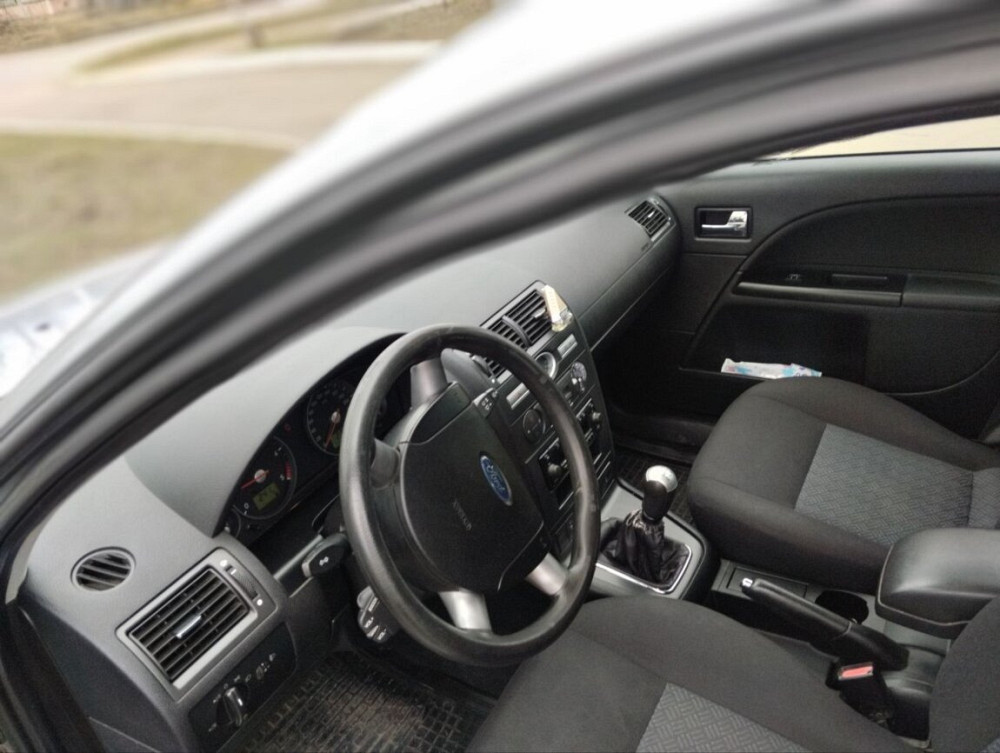 Ford Mondeo 2006 год Тирасполь Тирасполь - изображение 1