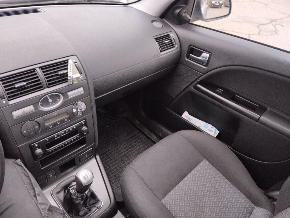 Ford Mondeo 2006 год Тирасполь Тирасполь - изображение 8