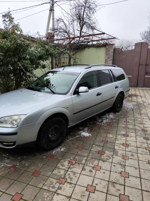 Ford Mondeo 2006 год Тирасполь Тирасполь - изображение 5