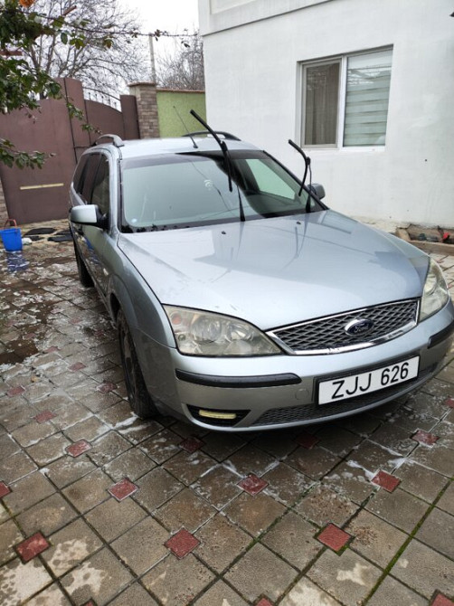 Ford Mondeo 2006 год Тирасполь Тирасполь - изображение 2