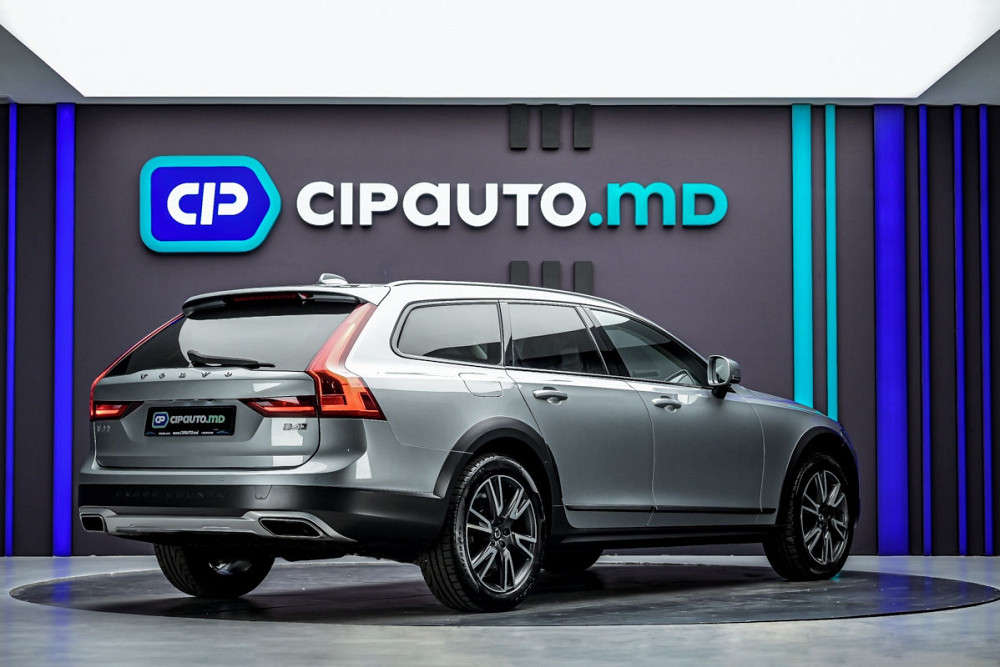 Volvo V90 Cross Country 2018 год Кишинёв Кишинёв - изображение 2