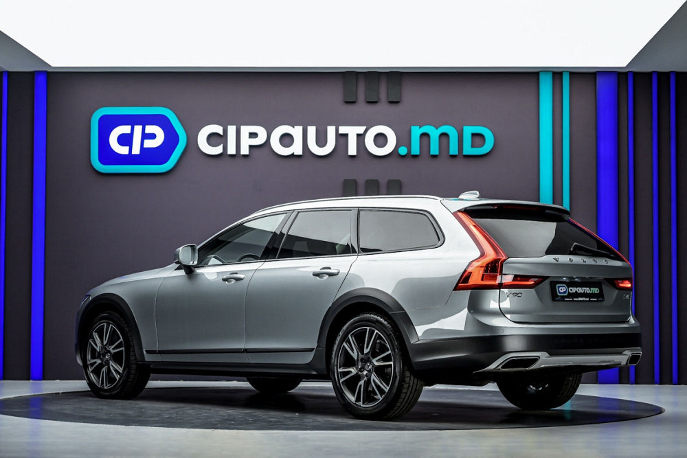 Volvo V90 Cross Country 2018 год Кишинёв Кишинёв - изображение 3