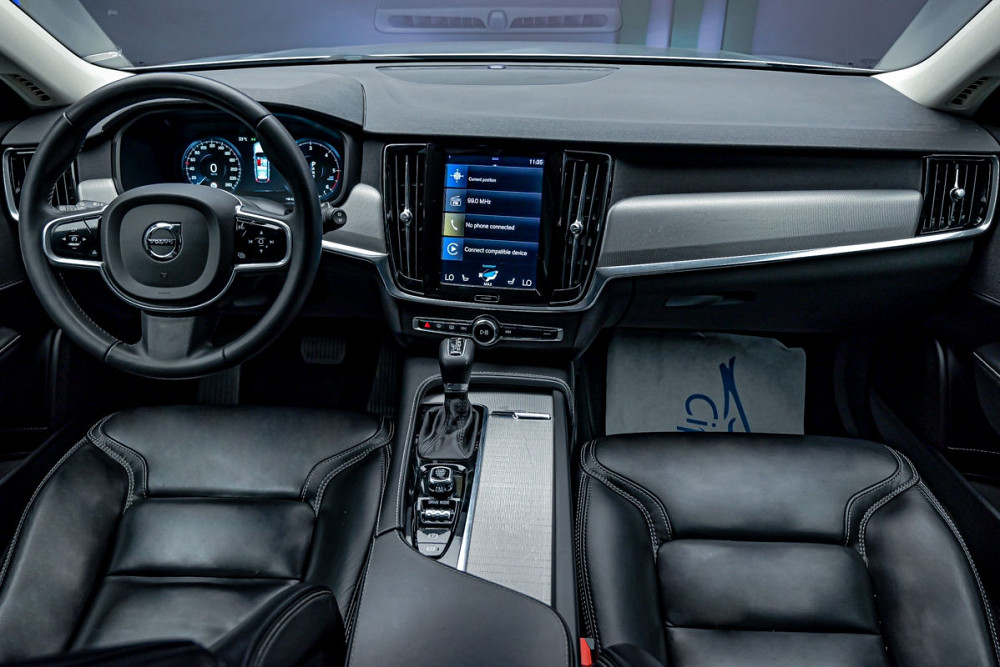 Volvo V90 Cross Country 2018 год Кишинёв Кишинёв - изображение 5