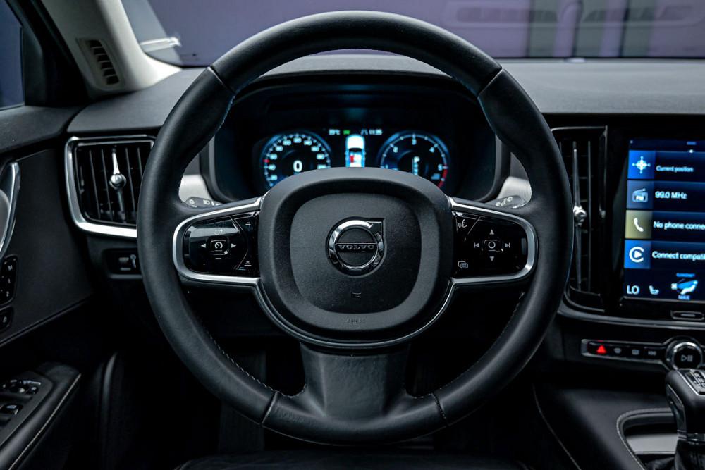 Volvo V90 Cross Country 2018 год Кишинёв Кишинёв - изображение 9