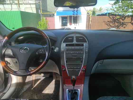 Lexus ES 2007 год Тирасполь Тирасполь