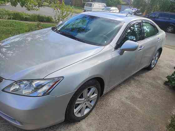 Lexus ES 2007 год Тирасполь Тирасполь