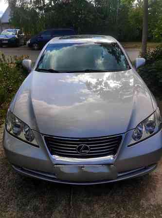 Lexus ES 2007 год Тирасполь Тирасполь