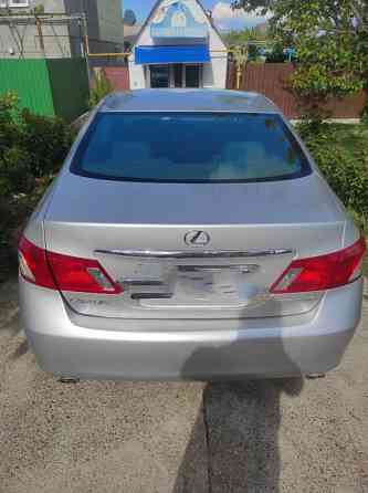 Lexus ES 2007 год Тирасполь Тирасполь