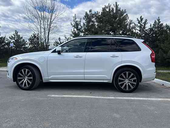Volvo XC90 2016 год Резина Резина