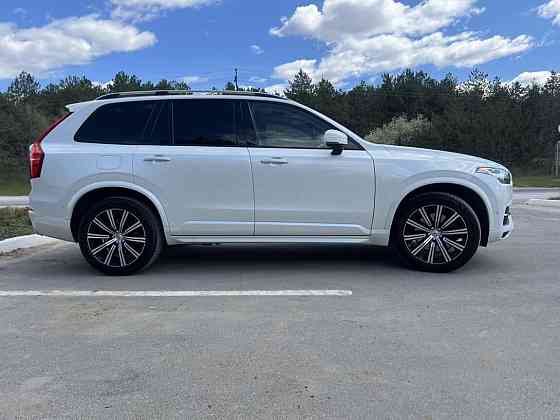 Volvo XC90 2016 год Резина Резина