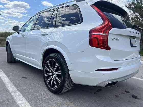 Volvo XC90 2016 год Резина Резина
