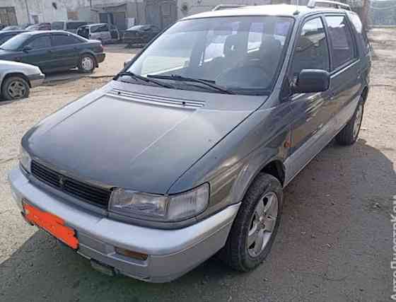 Mitsubishi Space Wagon 1993 год Тирасполь Тирасполь