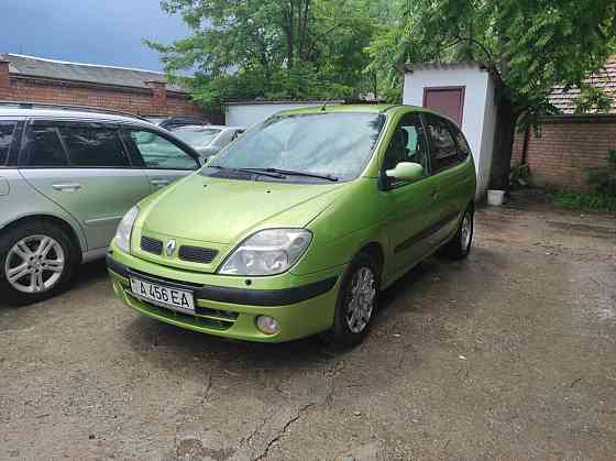 Renault Scenic 1999 год Тирасполь Тирасполь