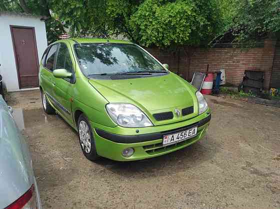 Renault Scenic 1999 год Тирасполь Тирасполь