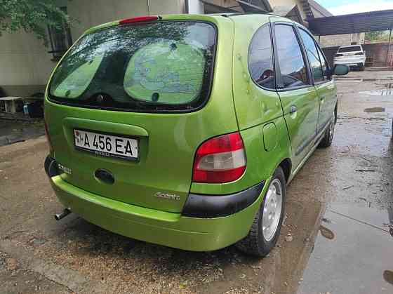 Renault Scenic 1999 год Тирасполь Тирасполь