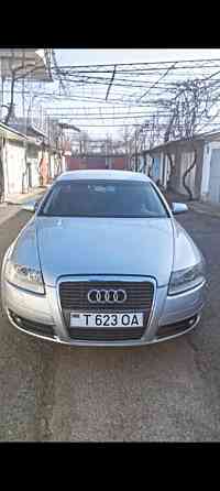 Audi A6 2005 год Тирасполь Тирасполь