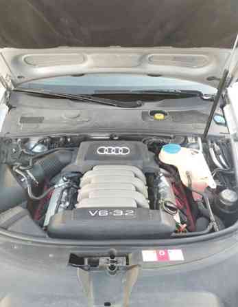 Audi A6 2005 год Тирасполь Тирасполь