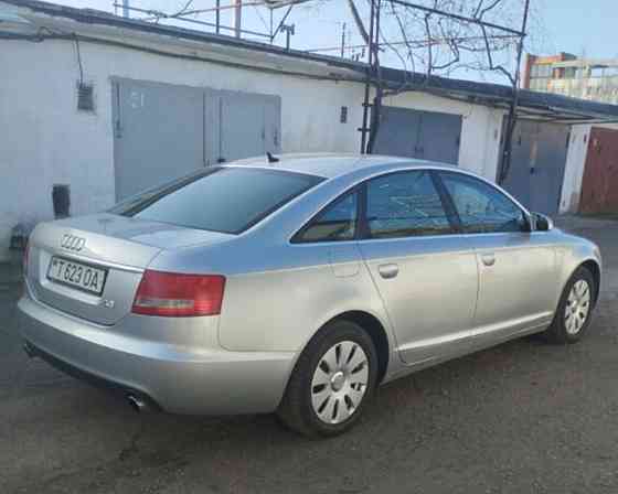 Audi A6 2005 год Тирасполь Тирасполь