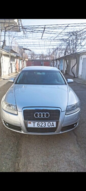 Audi A6 2005 год Тирасполь Тирасполь - изображение 1