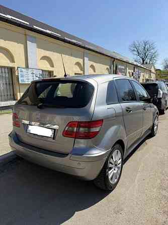 Mercedes B-Class 2006 год Тирасполь Тирасполь