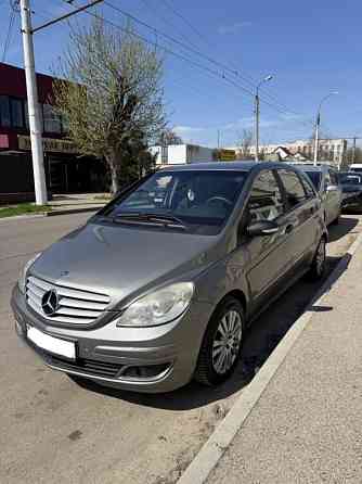 Mercedes B-Class 2006 год Тирасполь Тирасполь