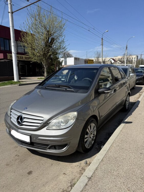 Mercedes B-Class 2006 год Тирасполь Тирасполь - изображение 6