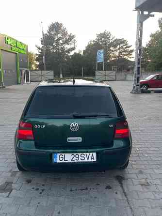 Volkswagen Golf 2001 год Слободзея Слободзея