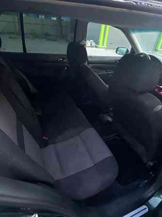 Volkswagen Golf 2001 год Слободзея Слободзея
