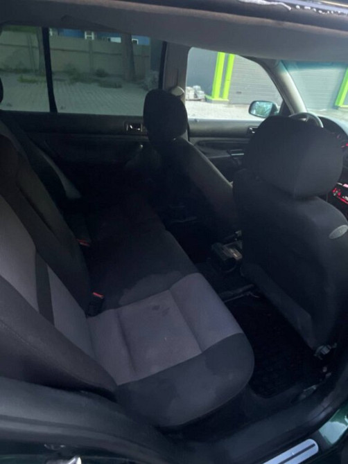Volkswagen Golf 2001 год Слободзея Слободзея - изображение 4