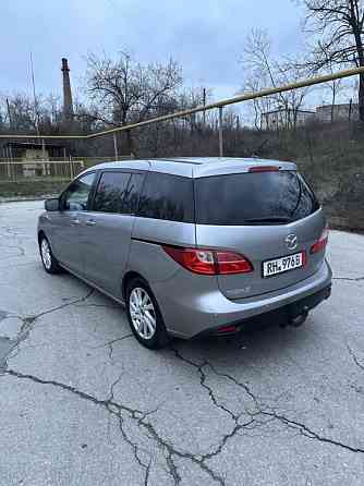 Mazda 5 2013 год Рыбница Рыбница