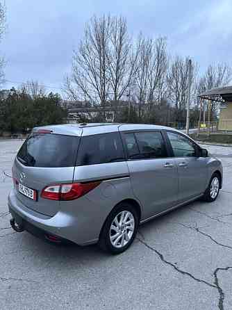 Mazda 5 2013 год Рыбница Рыбница