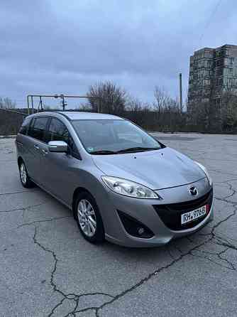 Mazda 5 2013 год Рыбница Рыбница