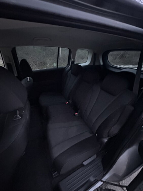 Mazda 5 2013 an Rîbnița Rîbnița - fotografie 8