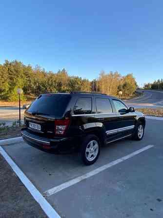 Jeep Grand Cherokee 2005 год Рыбница Рыбница