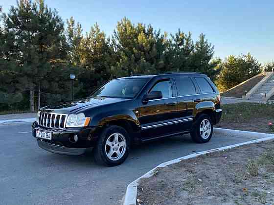 Jeep Grand Cherokee 2005 год Рыбница Рыбница