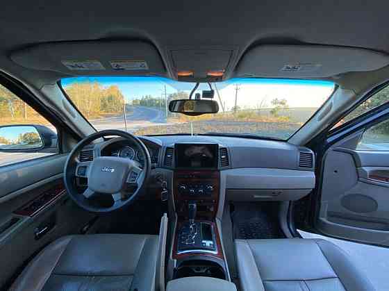 Jeep Grand Cherokee 2005 год Рыбница Рыбница