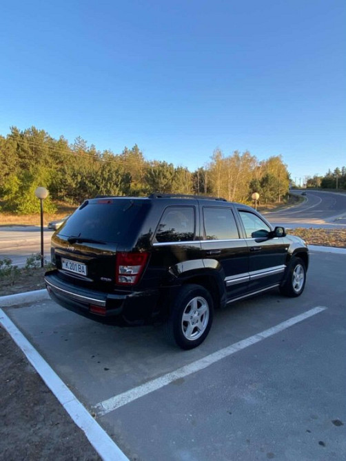 Jeep Grand Cherokee 2005 an Rîbnița Rîbnița - fotografie 6