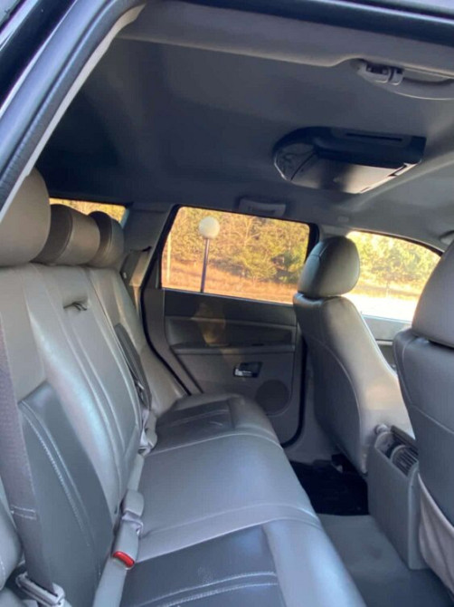 Jeep Grand Cherokee 2005 an Rîbnița Rîbnița - fotografie 4